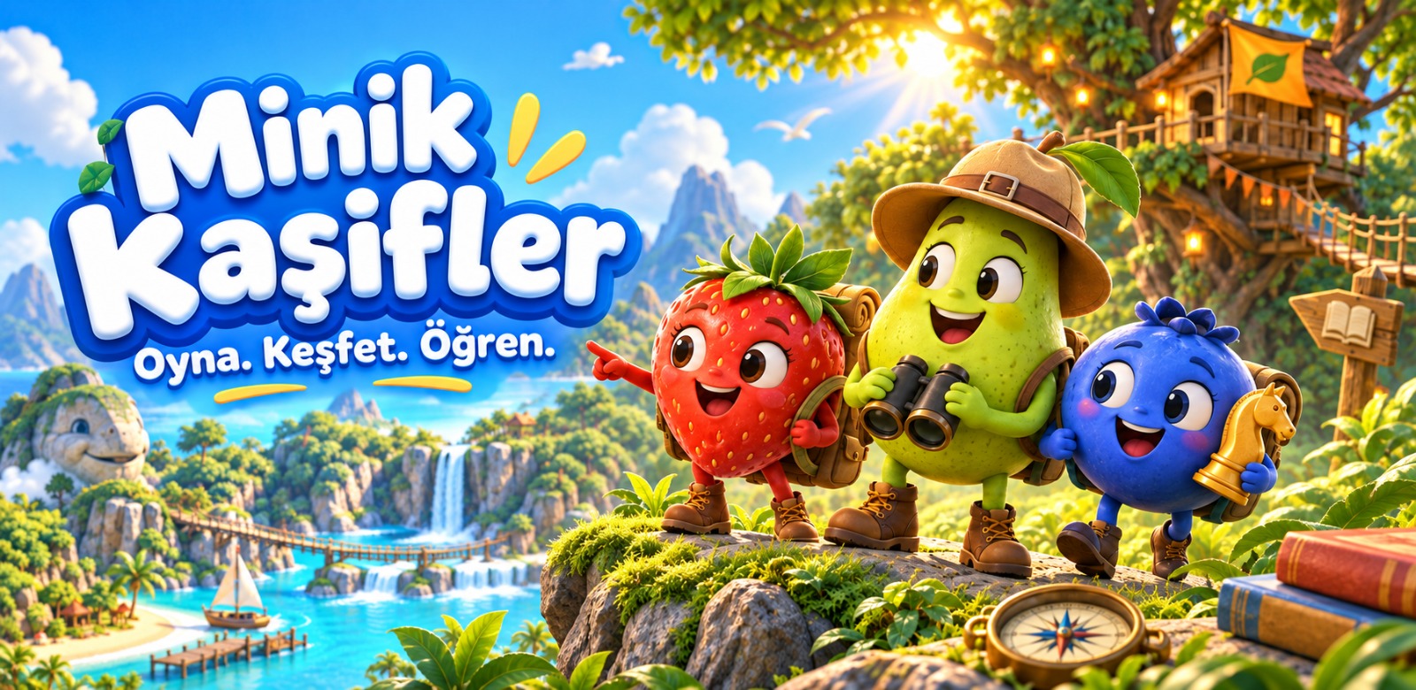 Kodlama Oyunları kapak görseli