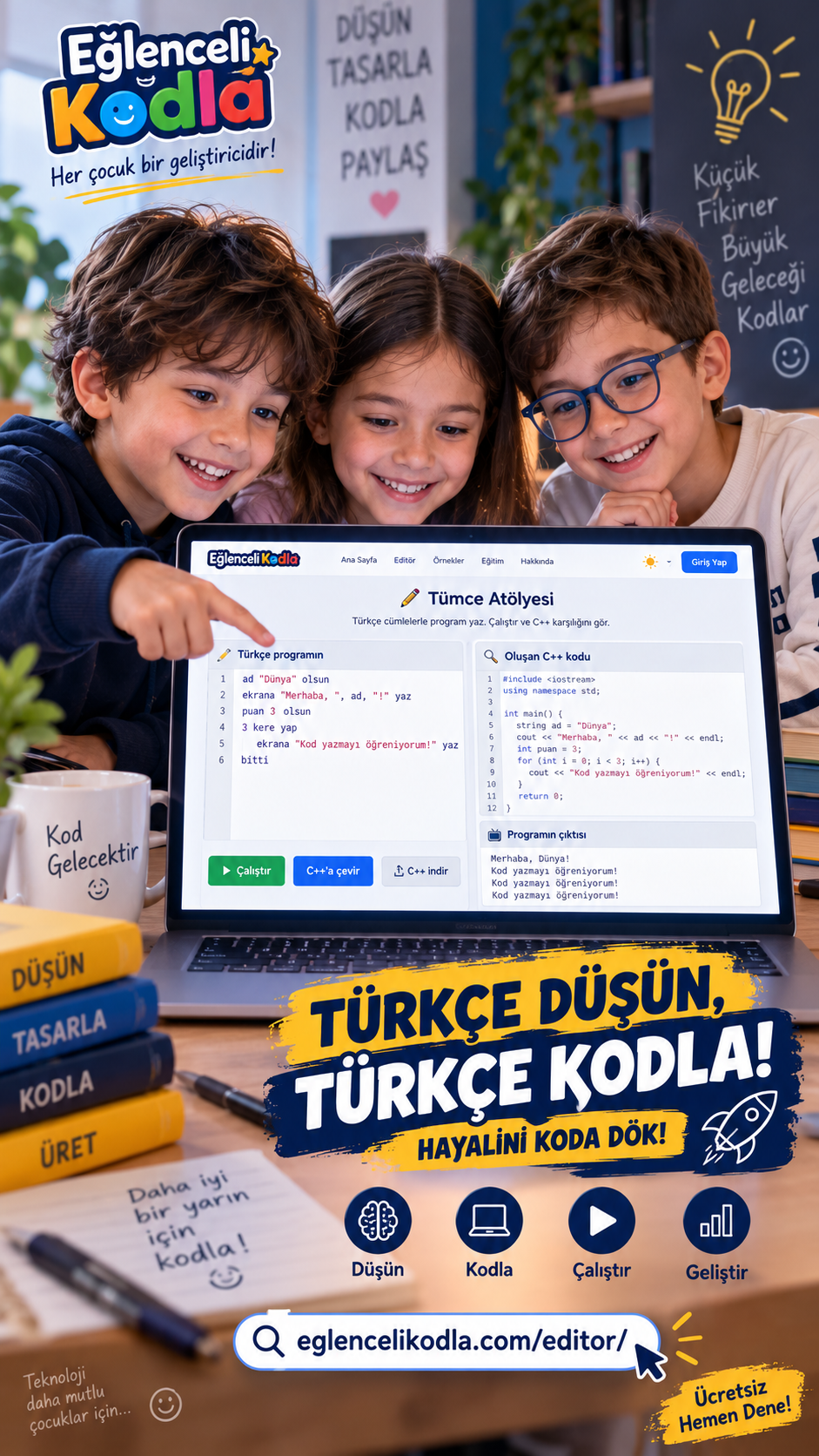Tümce kapak görseli